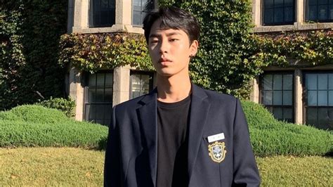 lee jae-wook seocho high school